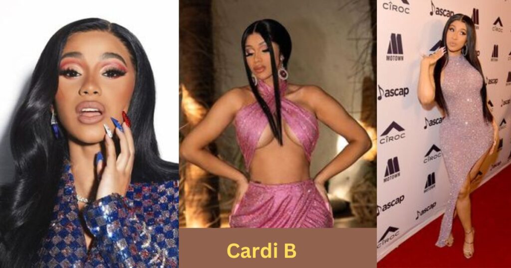 Cardi B