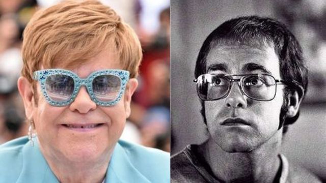 Elton John,