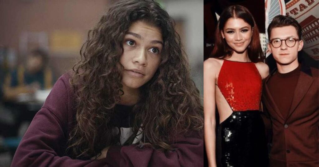 Zendaya Is Now Charging $1 Million (Rs 6.5 Crores) Salary Per Episode Of Euphoria?