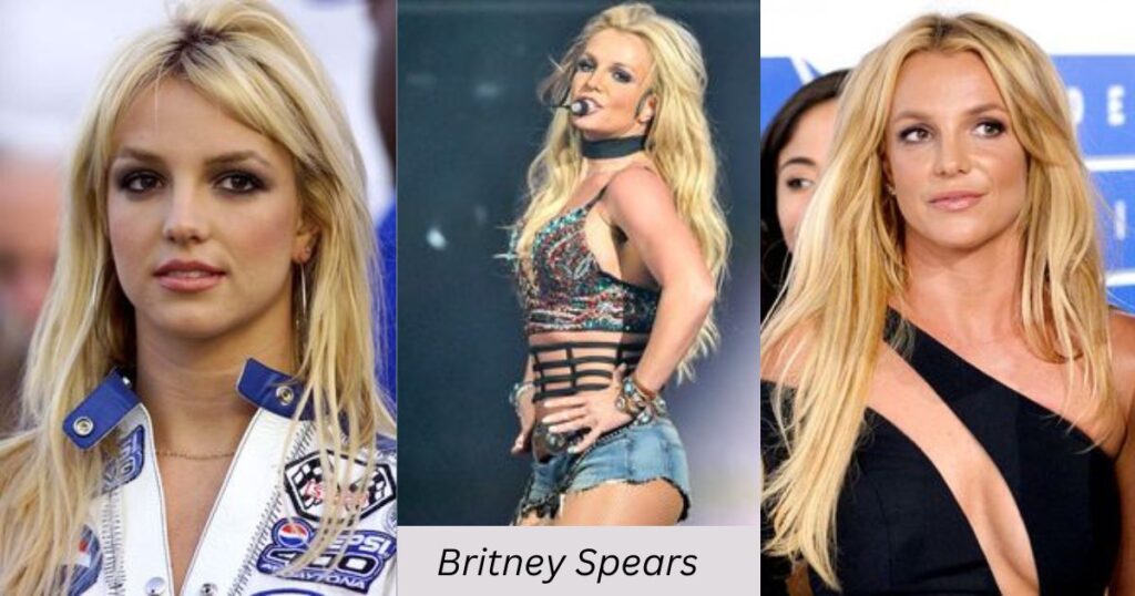 Britney Spears