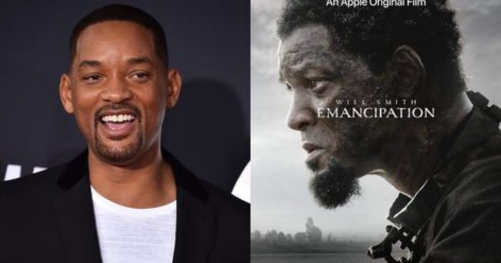 Will Smith wins his first major award since Oscar slap at NAACP Image Awards(Photo Credit –wikimedia)