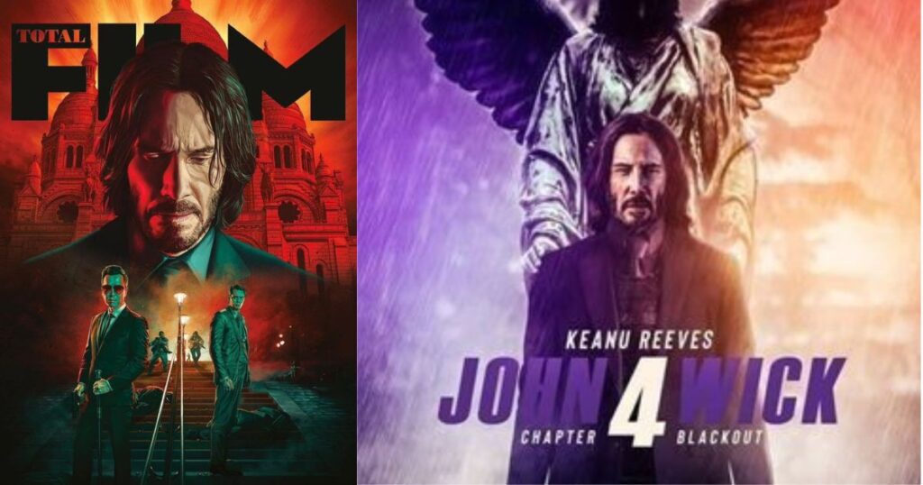 Box Office – John Wick: Chapter 4 shows huge growth on Saturday