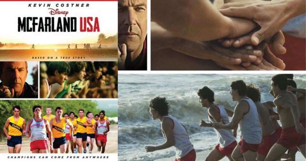 “McFarland, USA” (2015)