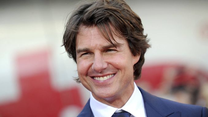 In a throwback revelation, Tom Cruise's co-star shared about his involvement with young girls in the past