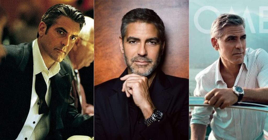 Batman & Robin Actor George Clooney Blamed Himself For Destroying The Batman Franchise(Photo Credit –Pinterest)